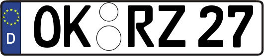 OK-RZ27