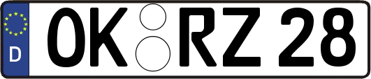 OK-RZ28