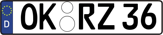 OK-RZ36