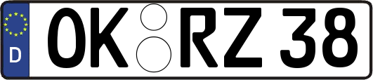OK-RZ38
