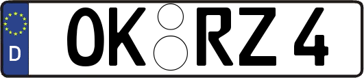 OK-RZ4