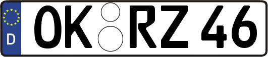OK-RZ46