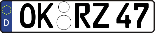 OK-RZ47