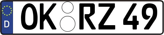 OK-RZ49