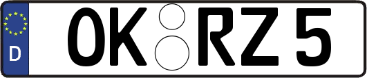 OK-RZ5