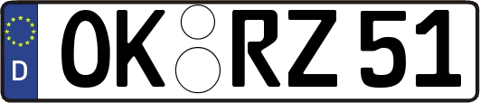 OK-RZ51