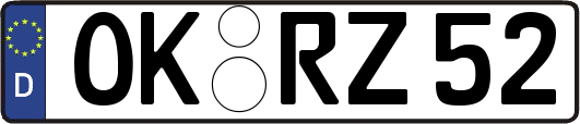 OK-RZ52