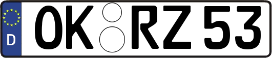 OK-RZ53