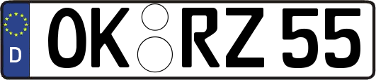 OK-RZ55