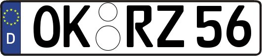 OK-RZ56