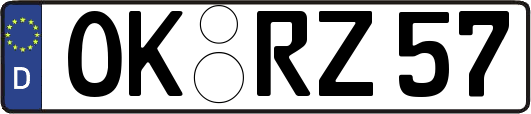 OK-RZ57