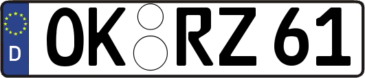OK-RZ61
