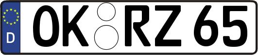 OK-RZ65