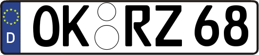 OK-RZ68