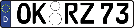 OK-RZ73