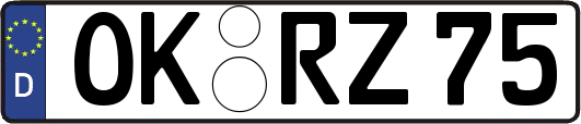 OK-RZ75