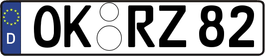 OK-RZ82