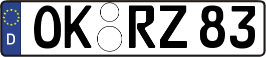 OK-RZ83
