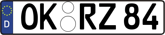 OK-RZ84