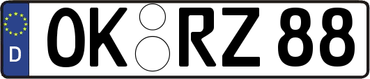 OK-RZ88