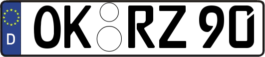 OK-RZ90
