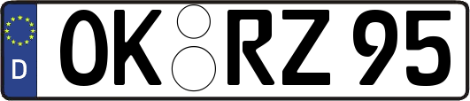 OK-RZ95
