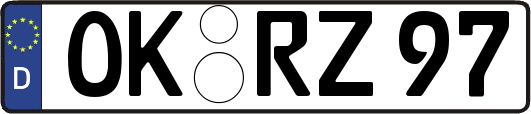 OK-RZ97