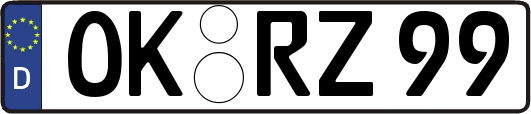 OK-RZ99