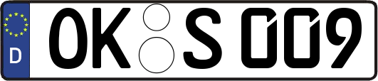 OK-S009