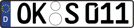 OK-S011
