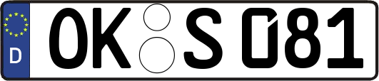 OK-S081