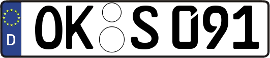 OK-S091
