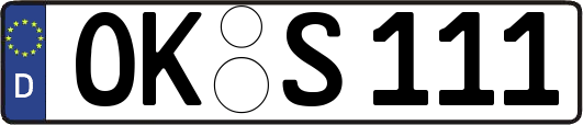 OK-S111