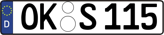 OK-S115