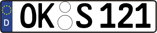 OK-S121