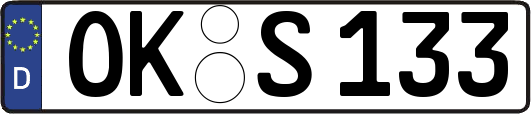 OK-S133