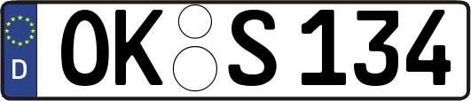 OK-S134