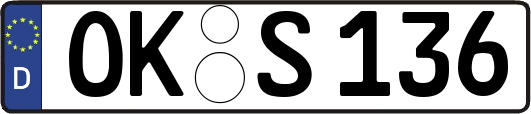 OK-S136