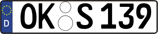 OK-S139