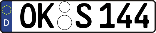 OK-S144