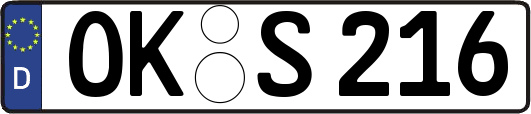 OK-S216