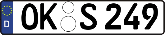 OK-S249