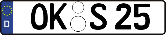 OK-S25