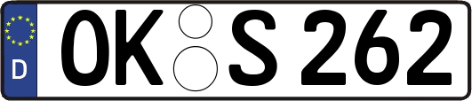 OK-S262