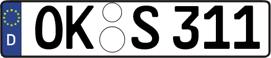 OK-S311