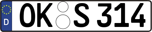 OK-S314