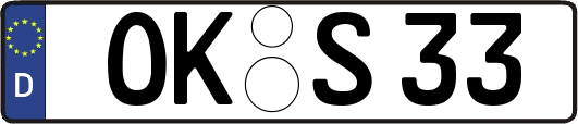 OK-S33