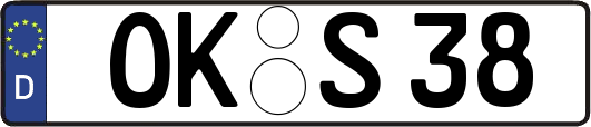 OK-S38