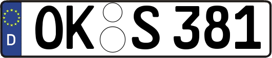 OK-S381