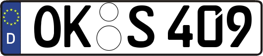 OK-S409